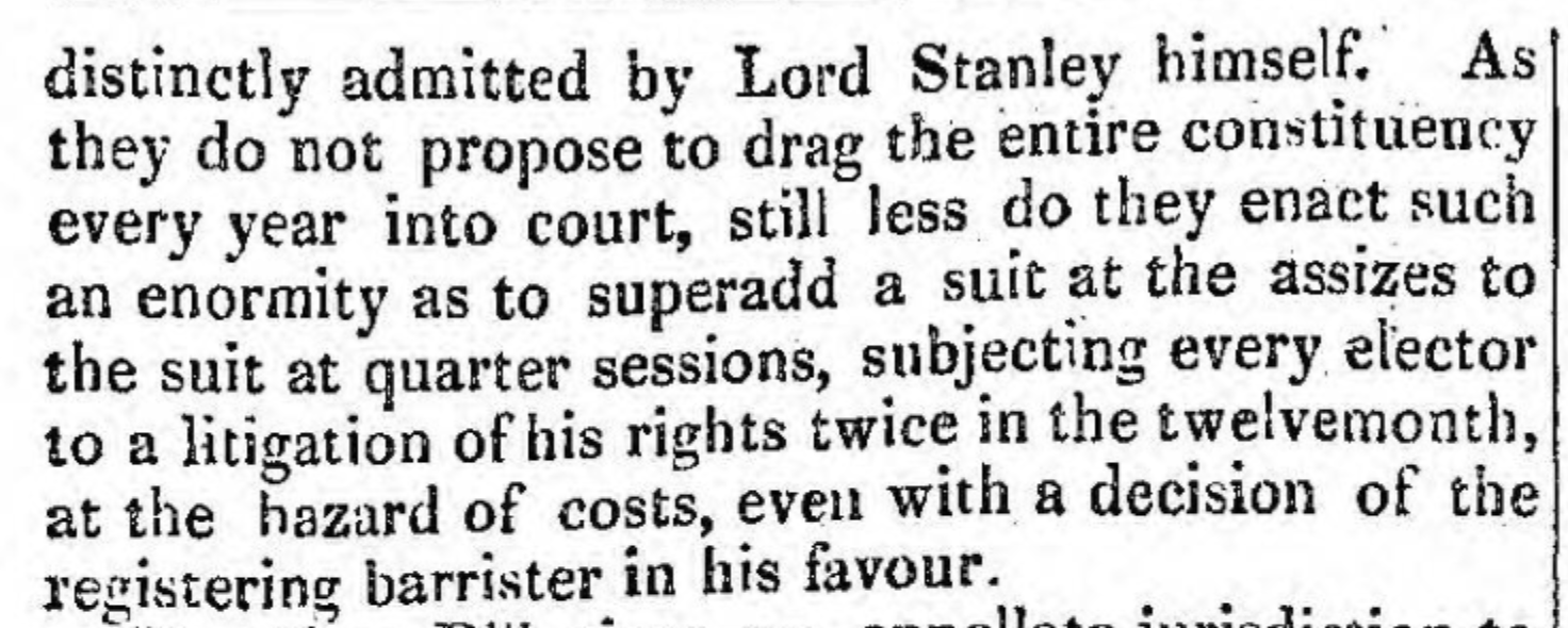 Original Newspaper Clipping